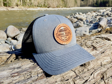 Load image into Gallery viewer, Swung Flies Trucker