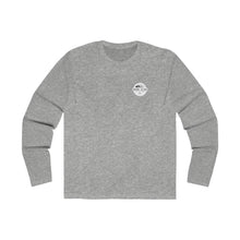Load image into Gallery viewer, Swung Flies Long Sleeve Tee - Back logo