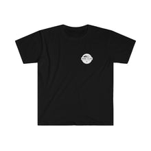 Load image into Gallery viewer, Swung Flies Tee - Back logo