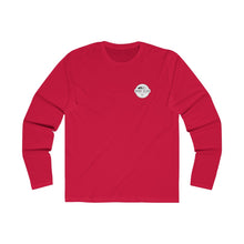 Load image into Gallery viewer, Swung Flies Long Sleeve Tee - Base logo