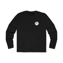 Load image into Gallery viewer, Swung Flies Long Sleeve Tee - Trust the Process